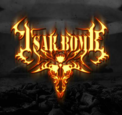 logo Tsar Bomb